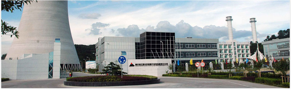 zg****國華電力股份有限公司